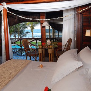 Premium Bungalow 2 - Nannai Beach Resort - Luxury Brazil holiday Packages