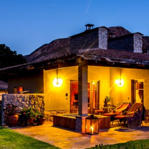 Premium Casita - Sol y Luna Lodge and Spa - luxury peru holiday packages