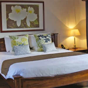Prince of Wales - Royal Palm Hotel Galapagos - Luxury Galapagos Holiday Packages