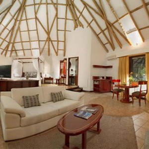 Royal Villa 3 - Royal Palm Hotel Galapagos - Luxury Galapagos Holiday Packages