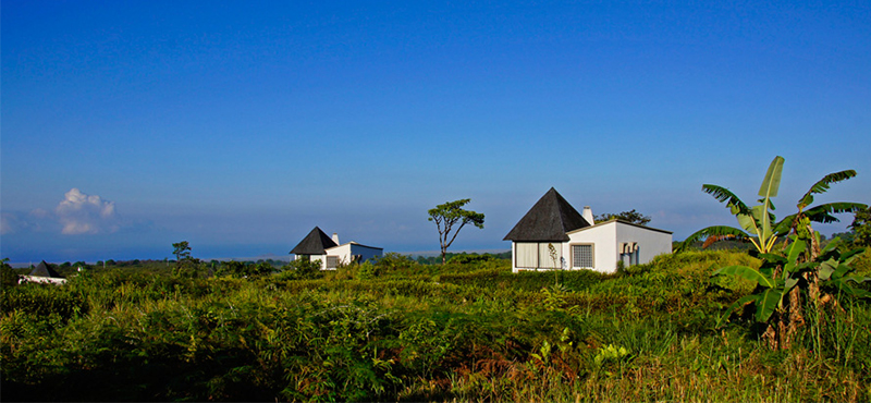 Royal Villa - Royal Palm Hotel Galapagos - Luxury Galapagos Holiday Packages