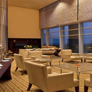 Sheraton Mendoza Hotel - Luxury Argentina Holiday packages - Club lounge