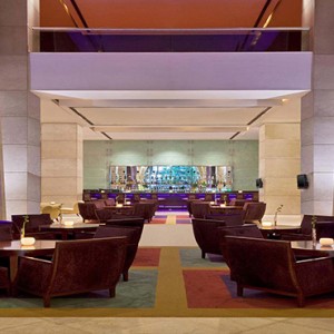 Sheraton Mendoza Hotel - Luxury Argentina Holiday packages - Devas bar