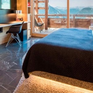 Spectacular Mega Family Room - w verbier - luxury ski resorts