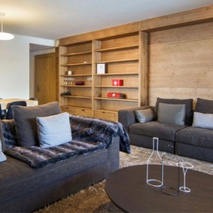 Spectacular Residence 6 - w verbier - luxury ski resorts