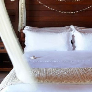 Super Luxury Bungalow 3 - Nannai Beach Resort - Luxury Brazil holiday Packages