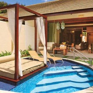 Villa Suites - Nannai Beach Resort - Luxury Brazil holiday Packages