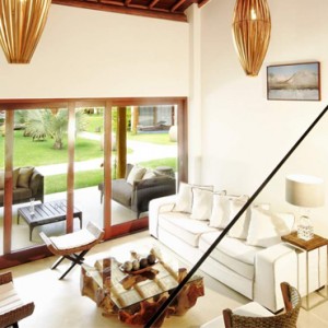 Villa Taba 3 - Campo Bahia Brazil - Luxury Brazil Holidays