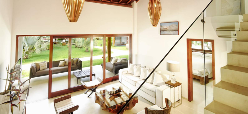 Villa Taba 3 - Campo Bahia Brazil - Luxury Brazil Holidays