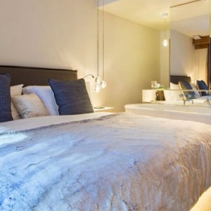 WOW RESIDENCE 3 - w verbier - luxury ski resorts