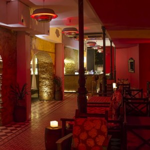 bar 2 - santa teresa rio brazil - luxury brazil holiday packages