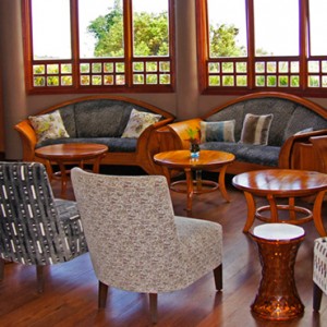 bar - Royal Palm Hotel Galapagos - Luxury Galapagos Holiday Packages