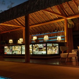 champions bar 2 - Campo Bahia Brazil - Luxury Brazil Holidays