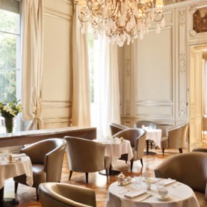 dining 2 - Palacio Duhau Park Hyatt - Luxury Buenos Aires holiday packages