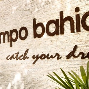 exterior - Campo Bahia Brazil - Luxury Brazil Holidays