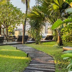 gardens - santa teresa rio brazil - luxury brazil holiday packages