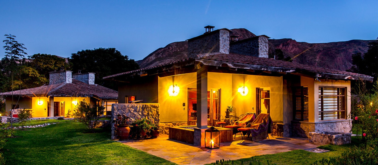 header - Sol y Luna Lodge and Spa - luxury peru holiday packages