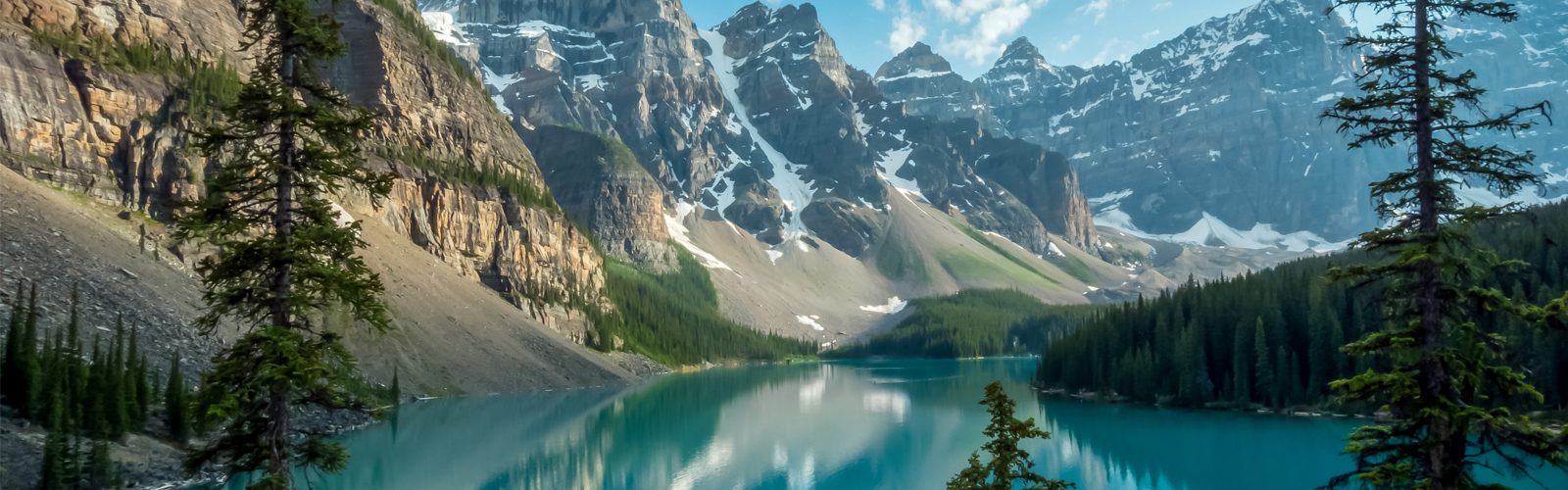 Header The Most Beautiful Sights In Canada