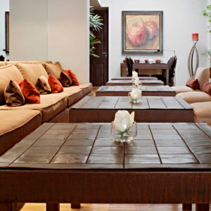 interior 2 - Legado Mitico Buenos Aires - luxury argentina holiday packages