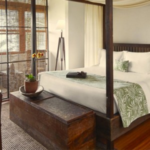 junior suite 3 - santa teresa rio brazil - luxury brazil holiday packages