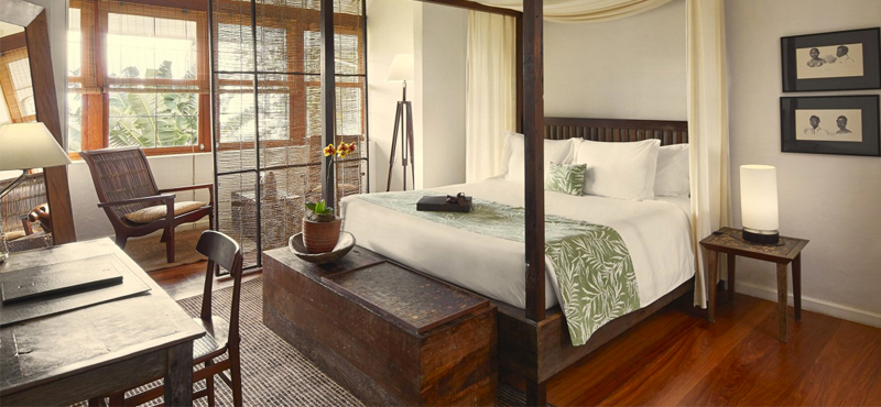 junior suite 3 - santa teresa rio brazil - luxury brazil holiday packages