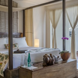 junior suite - santa teresa rio brazil - luxury brazil holiday packages