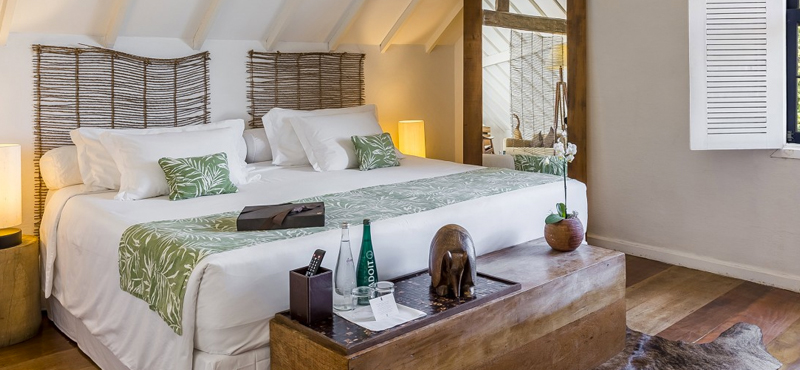 loft suite - sata teresa rio brazil - luxury brazil holiday packages