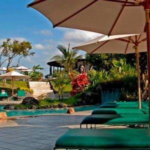 pool 4 - Royal Palm Hotel Galapagos - Luxury Galapagos Holiday Packages