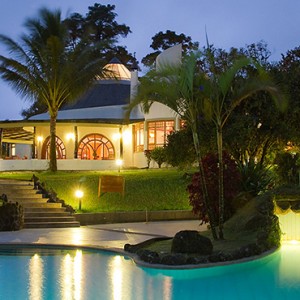 pool 45- Royal Palm Hotel Galapagos - Luxury Galapagos Holiday Packages
