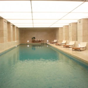 pool - Palacio Duhau Park Hyatt - Luxury Buenos Aires holiday packages