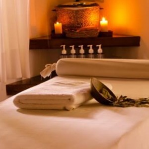 spa 2 - Inkaterra Machu Picchu Pueblo Hotel - Luxury Peru Holiday Packages