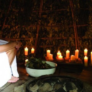 spa 3 - Inkaterra Machu Picchu Pueblo Hotel - Luxury Peru Holiday Packages