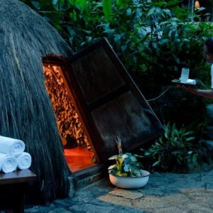 spa 4 - Inkaterra Machu Picchu Pueblo Hotel - Luxury Peru Holiday Packages