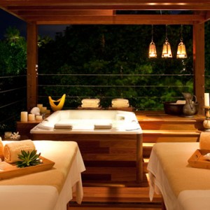 spa 4 - Nannai Beach Resort - Luxury Brazil holiday Packages