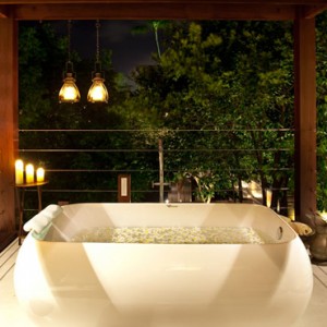 spa 6 - Nannai Beach Resort - Luxury Brazil holiday Packages