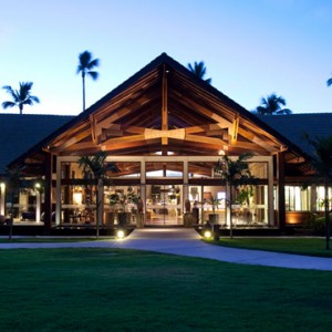 spa - Nannai Beach Resort - Luxury Brazil holiday Packages