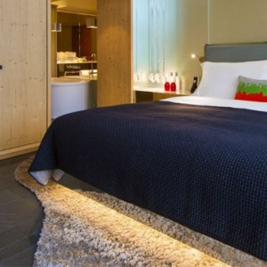 spectacular suite 3 - w verbier - luxury ski resorts