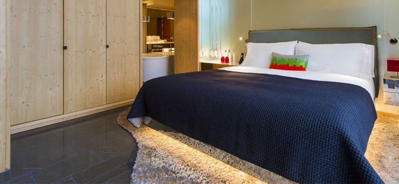 spectacular suite 3 - w verbier - luxury ski resorts