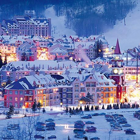 thumbnail- Fairmont Tremblant - Luxury Canada Holiday Packages