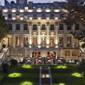 thumbnail - Palacio Duhau Park Hyatt - Luxury Buenos Aires holiday packages