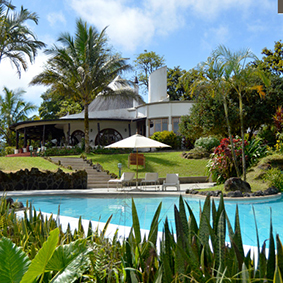 thumbnail - Royal Palm Hotel Galapagos - Luxury Galapagos Holiday Packages