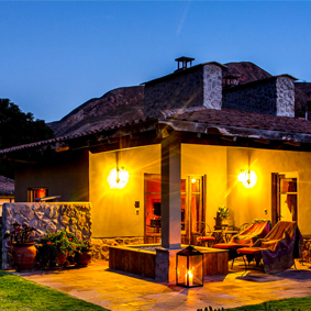 thumbnail - Sol y Luna Lodge and Spa - luxury peru holiday packages