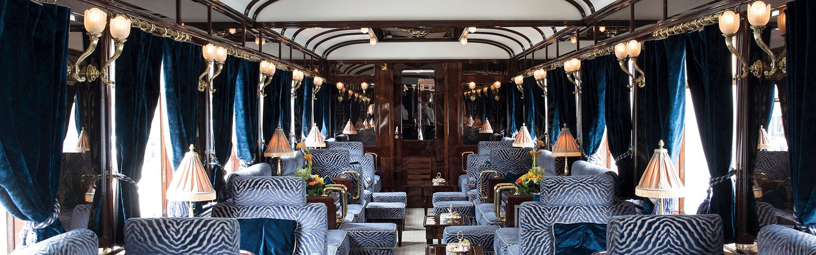 orient express train