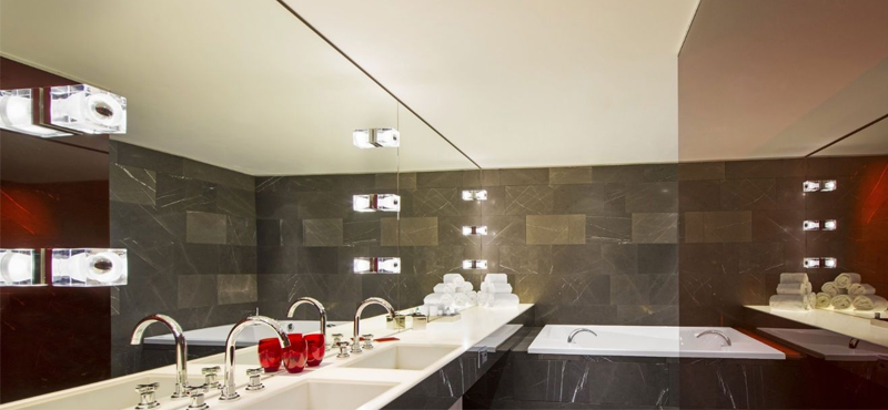 wow suite 6 - w verbier - luxury ski resorts