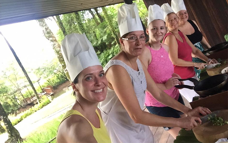 cooking classes - thailand luxury holidays