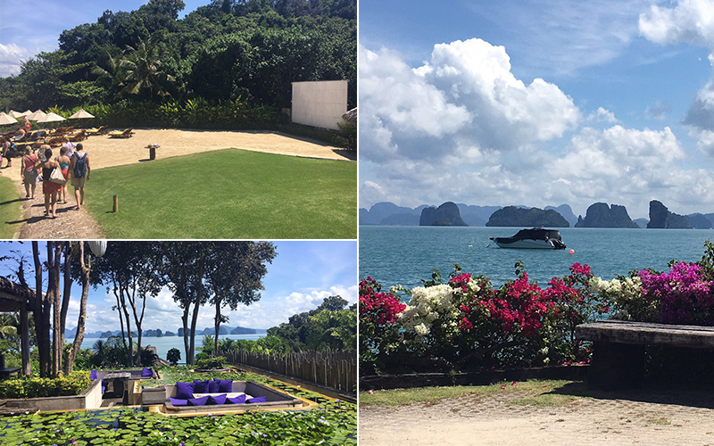 six senses 1 - thailand luxury holidays