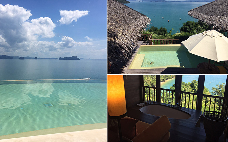 six senses 2 - thailand luxury holidays