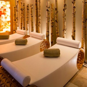 spa 3 - Koh i Nor Hotel - luxury canada holiday packages