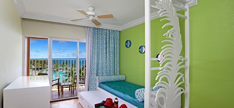 3 Splash Concierge Premium Ocean View Coconut Bay Resort And Spa St Lucia Luxury St Lucia Holiday Packages