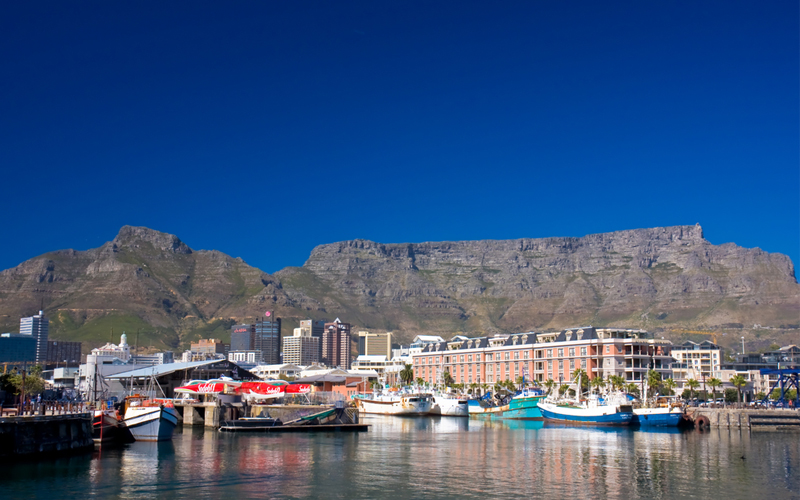 A First Timers Guide To South Africa V And A Waterfront